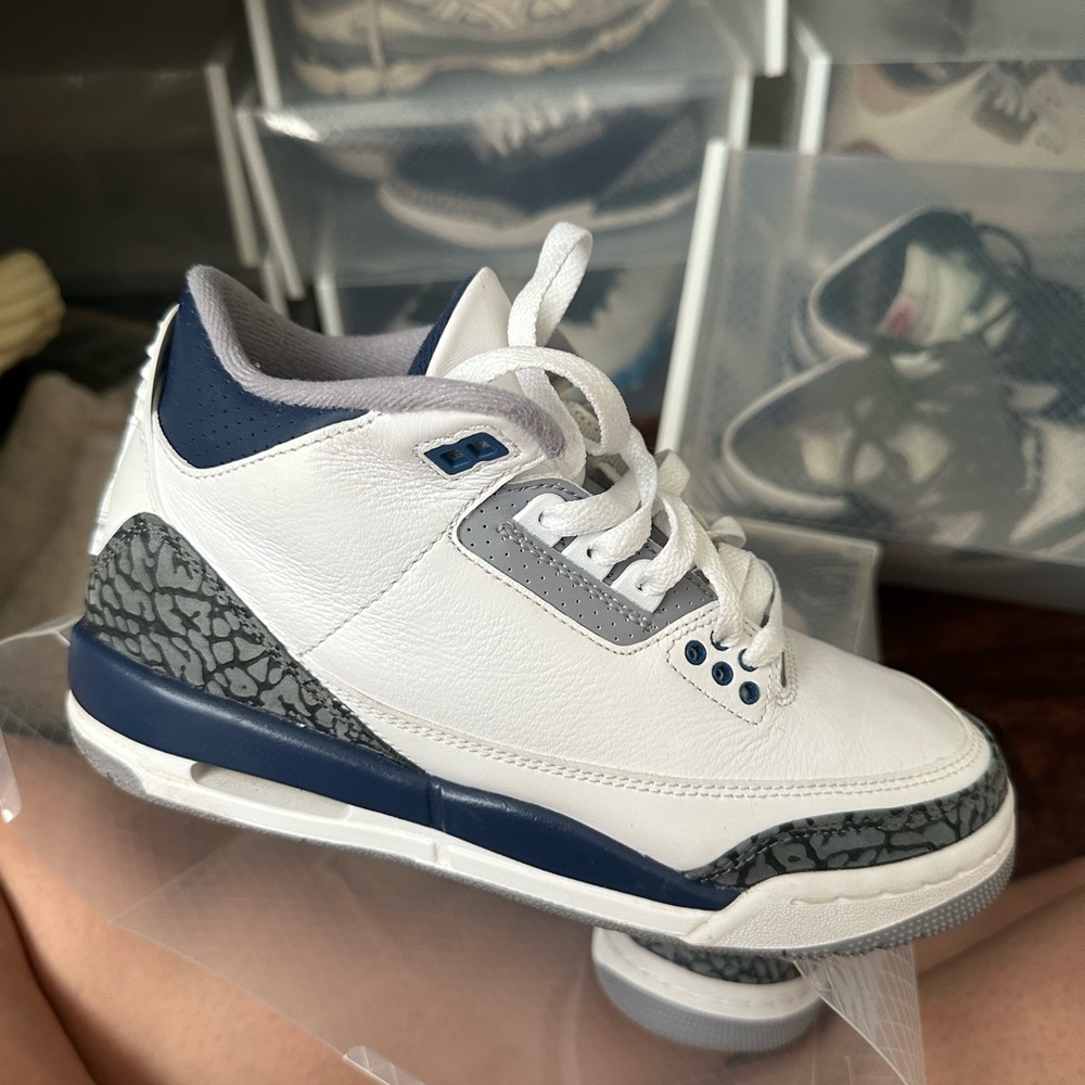 Jordan retro 3